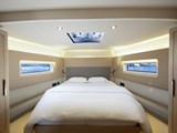 owner's cabin